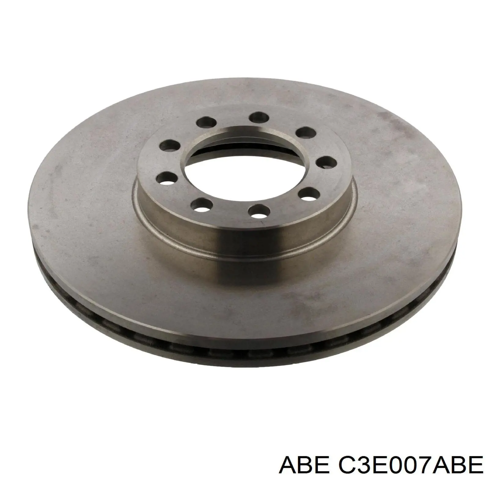 Купити C3E007ABE ABE Ротор гальмівний