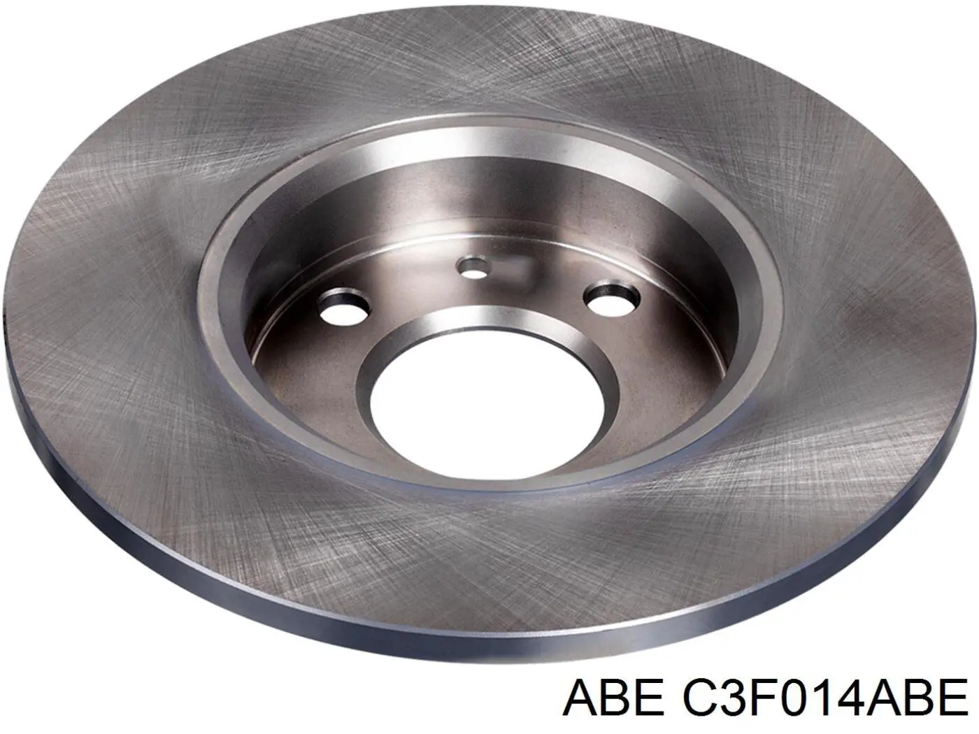 Купити C3F014ABE ABE Диск заднього гальма