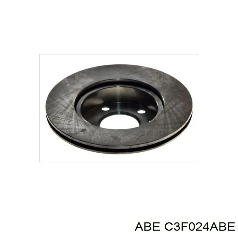 Купити C3F024ABE ABE Ротор гальмівний
