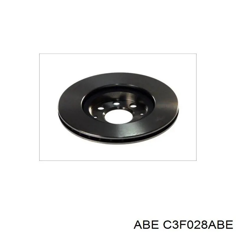 Купити C3F028ABE ABE Ротор гальмівний