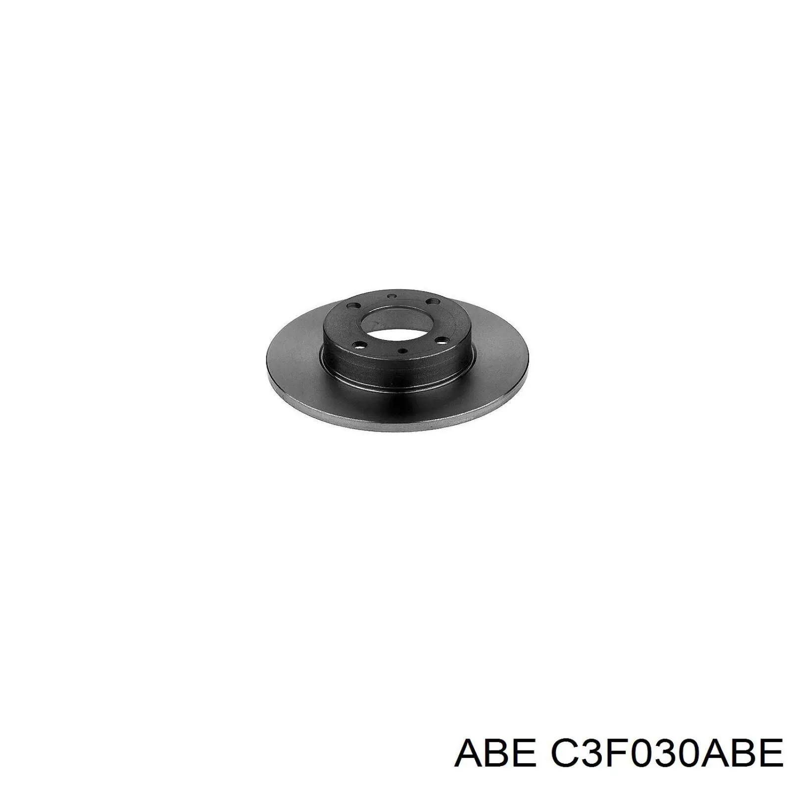 Купити C3F030ABE ABE Ротор гальмівний
