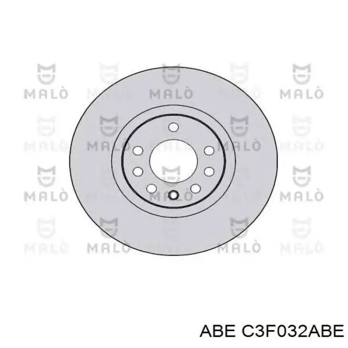 Купити 192485 Maxgear Ротор гальмівний
