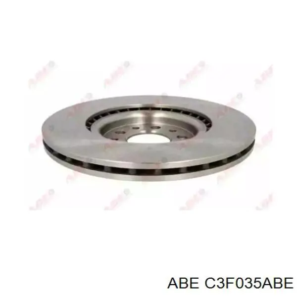 Купити C3F035ABE ABE Ротор гальмівний
