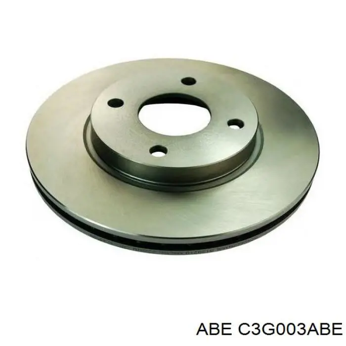 Купити C3G003ABE ABE Ротор гальмівний
