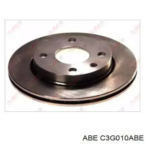 Купити C3G010ABE ABE Ротор гальмівний