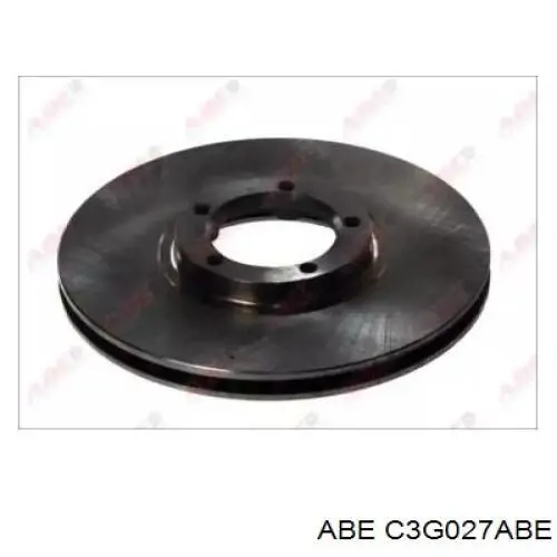 Купити C3G027ABE ABE Ротор гальмівний