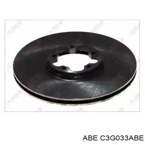 Купити C3G033ABE ABE Ротор гальмівний