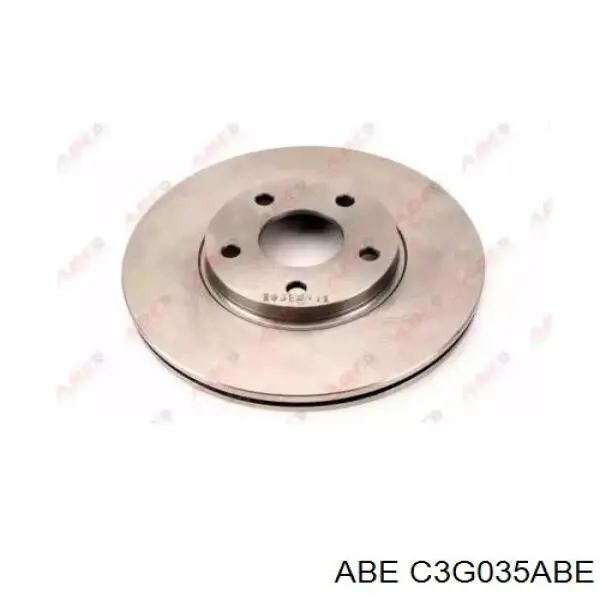 Купити C3G035ABE ABE Ротор гальмівний