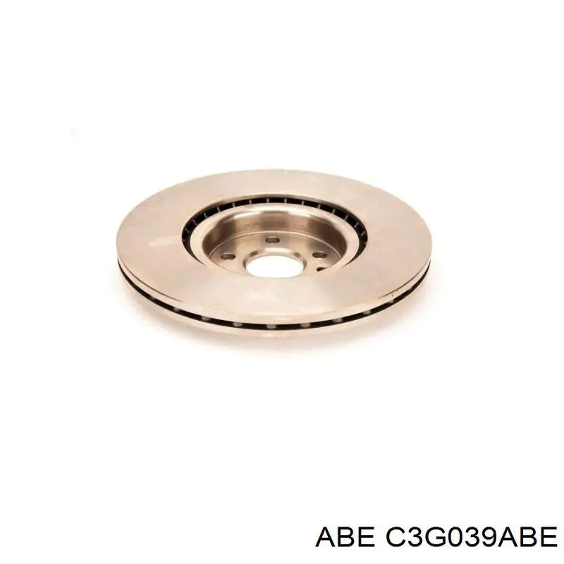 Купити C3G039ABE ABE Ротор гальмівний