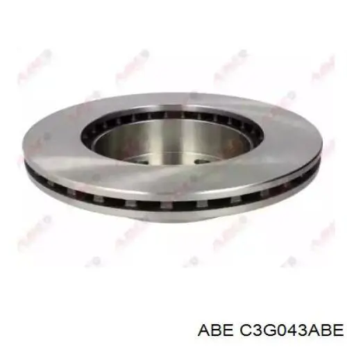 Купити C3G043ABE ABE Ротор гальмівний