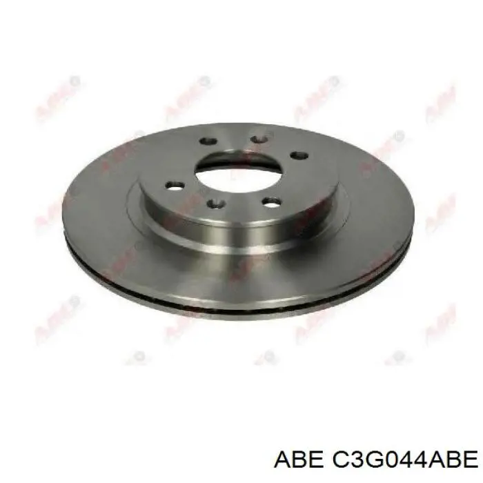 C3G044ABE ABE Гальмо дискове переднє