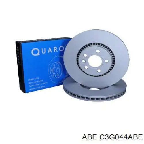 Купити C3G044ABE ABE Ротор гальмівний
