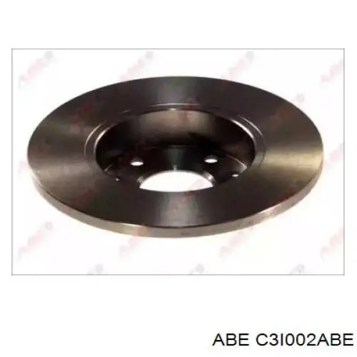 Купити C3I002ABE ABE Ротор гальмівний