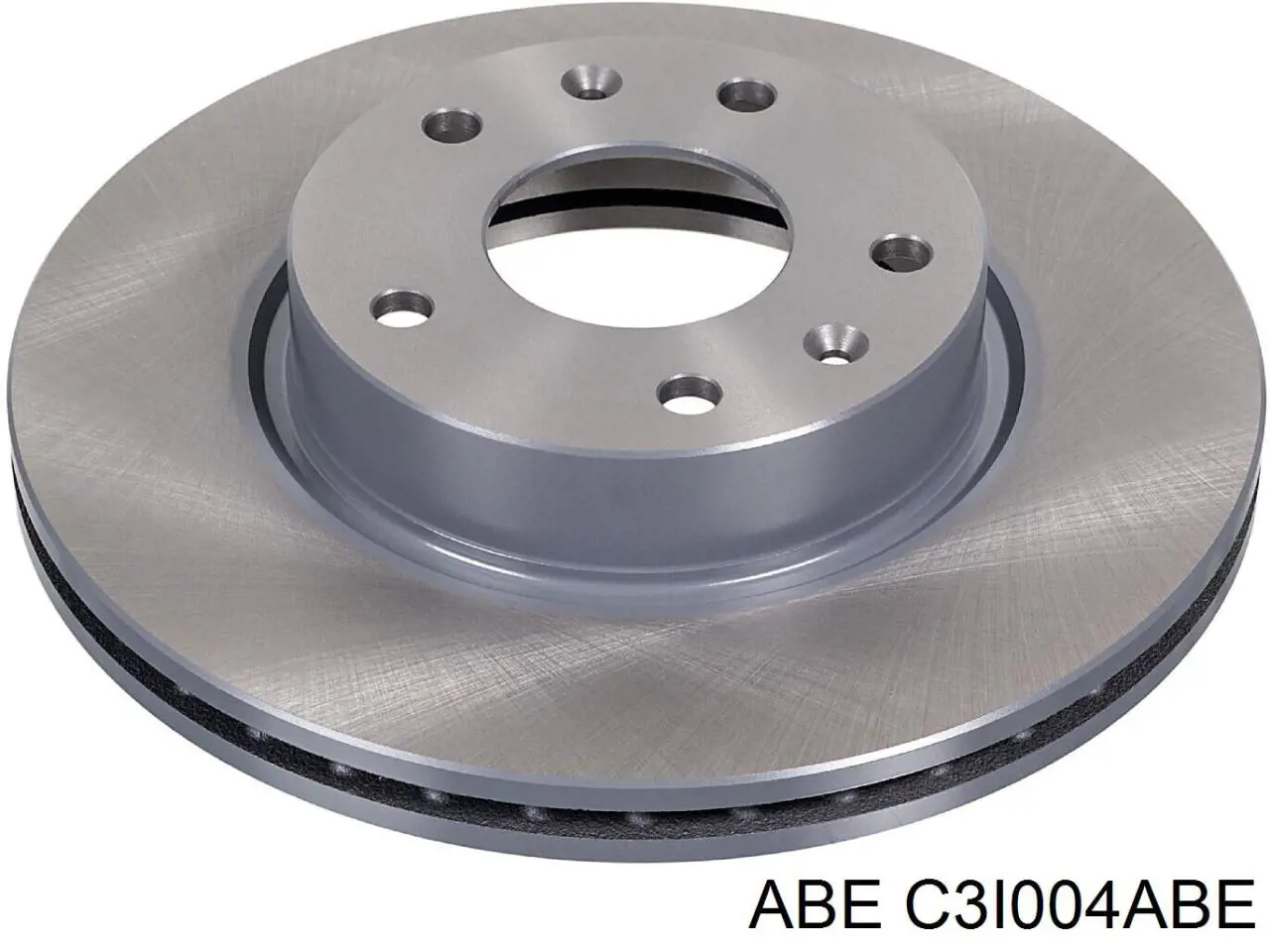 Купити C3I004ABE ABE Ротор гальмівний