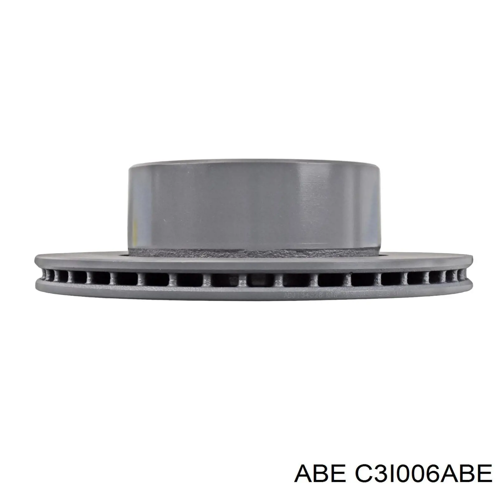Купити C3I006ABE ABE Ротор гальмівний