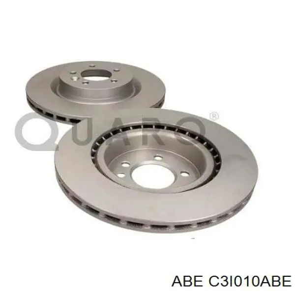 Купити C3I010ABE ABE Ротор гальмівний