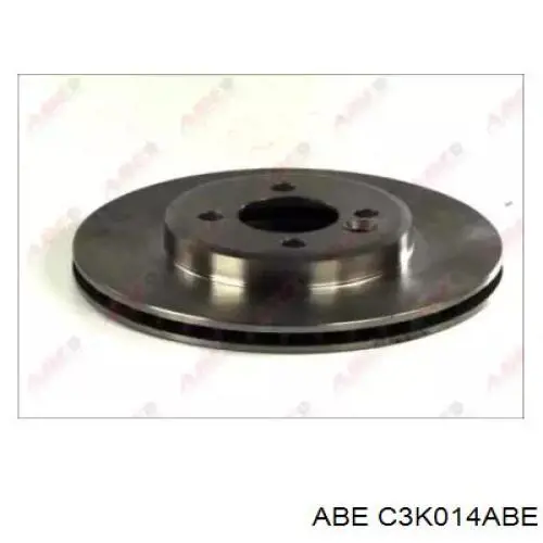 Купити B2008V Samko Ротор гальмівний