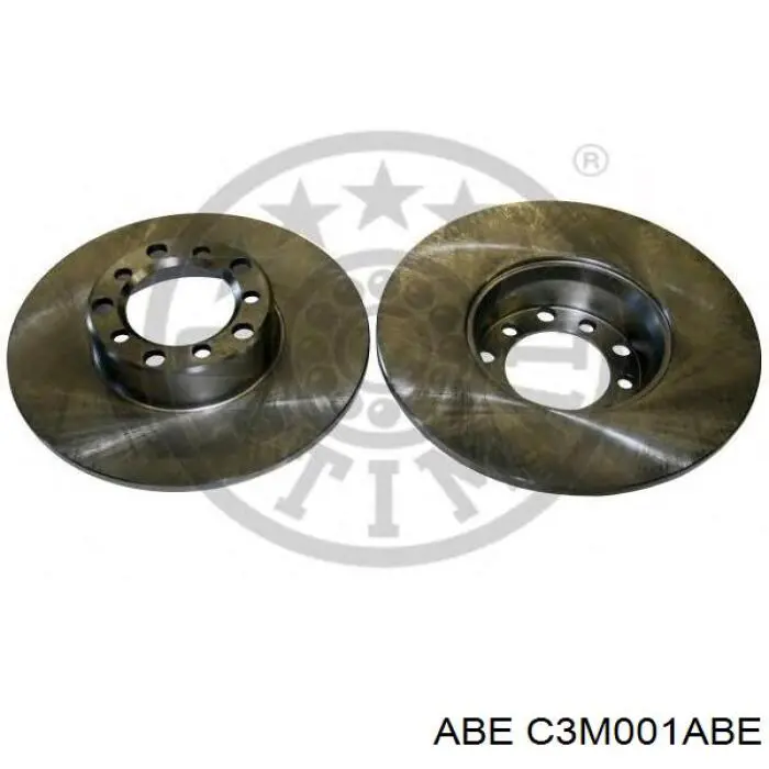 Купити C3M001ABE ABE Ротор гальмівний