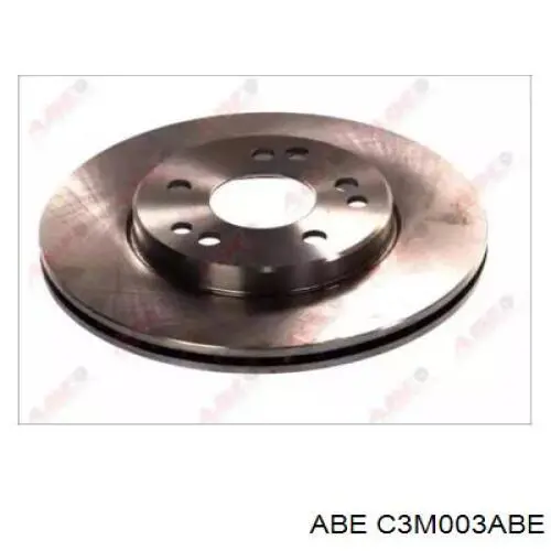 C3M003ABE ABE Гальмо дискове переднє