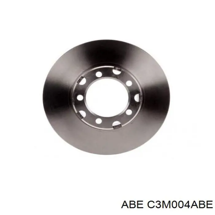 Диск гальмівний передній ABE C3M004ABE
