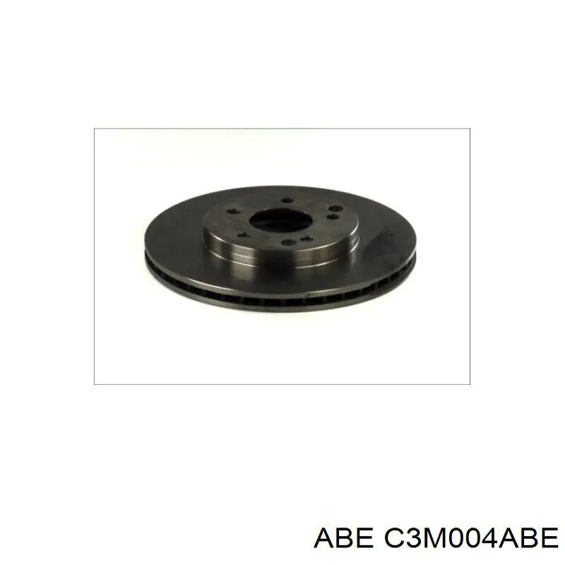 C3M004ABE ABE Гальмо дискове переднє