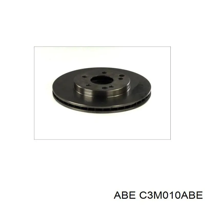C3M010ABE ABE диск гальмівний передній