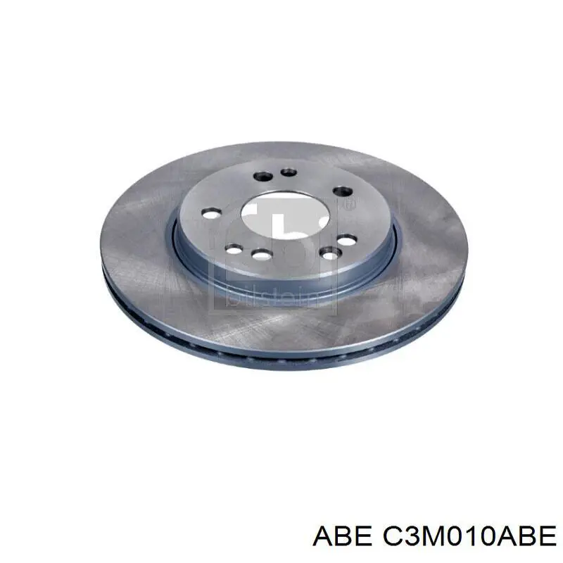 Купити C3M010ABE ABE Ротор гальмівний