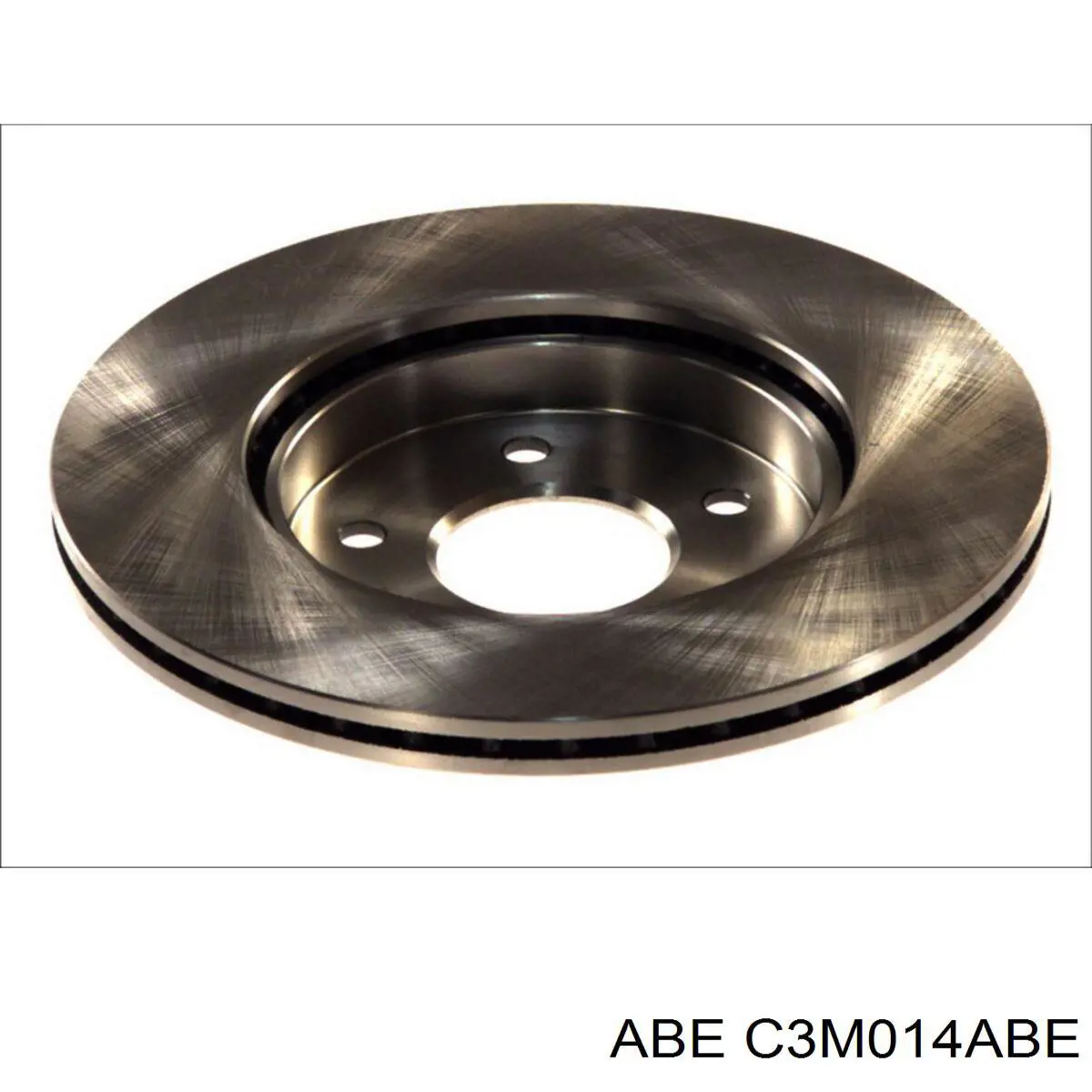 Купити C3M014ABE ABE Ротор гальмівний