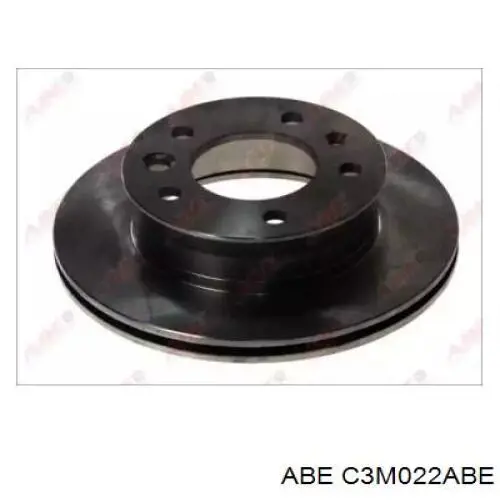 Купити C3M022ABE ABE Ротор гальмівний