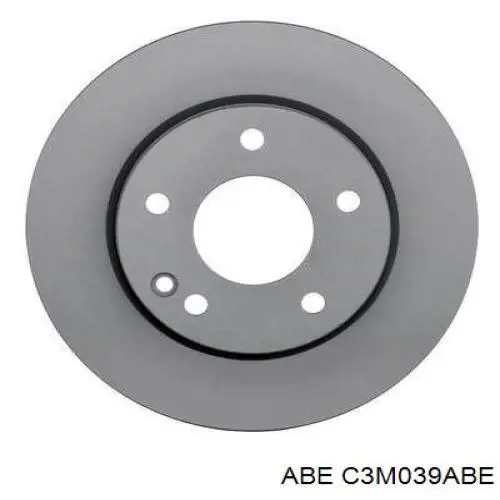 C3M039ABE ABE Гальмо дискове переднє