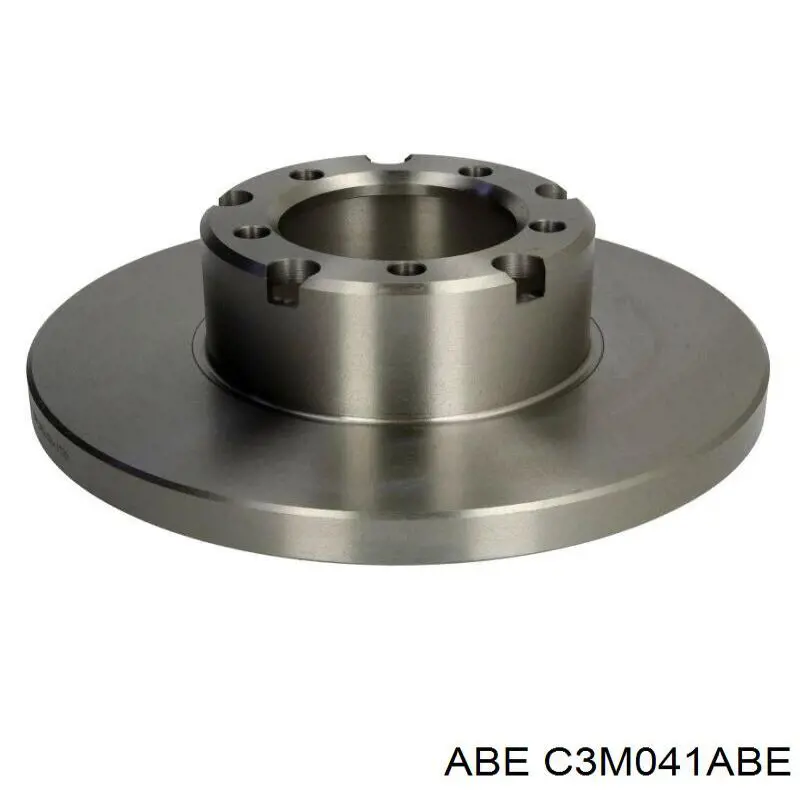 Гальмівні диски передні 986478529 Bosch