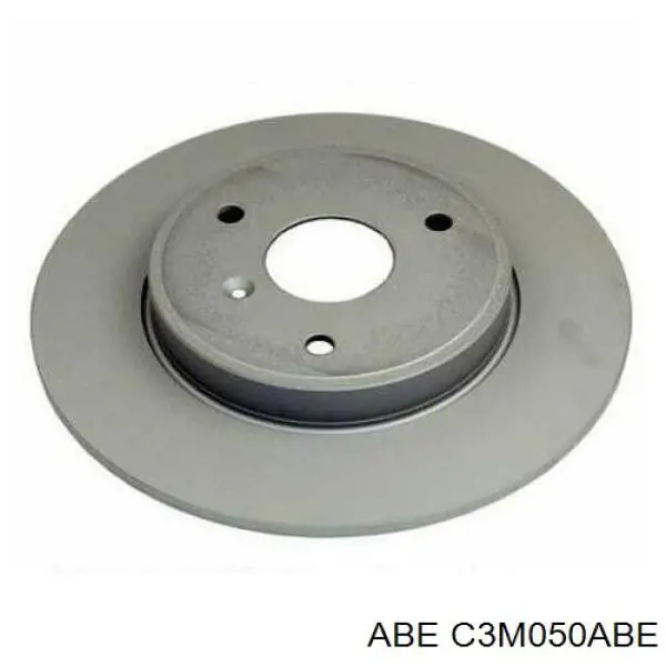 Купити C3M050ABE ABE Ротор гальмівний