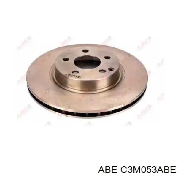 C3M053ABE ABE Гальмо дискове переднє