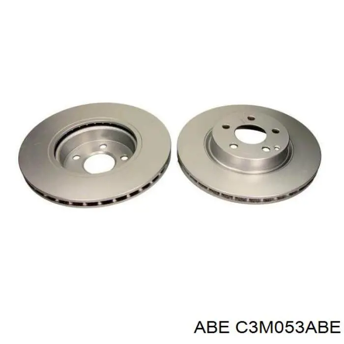 Купити C3M053ABE ABE Ротор гальмівний