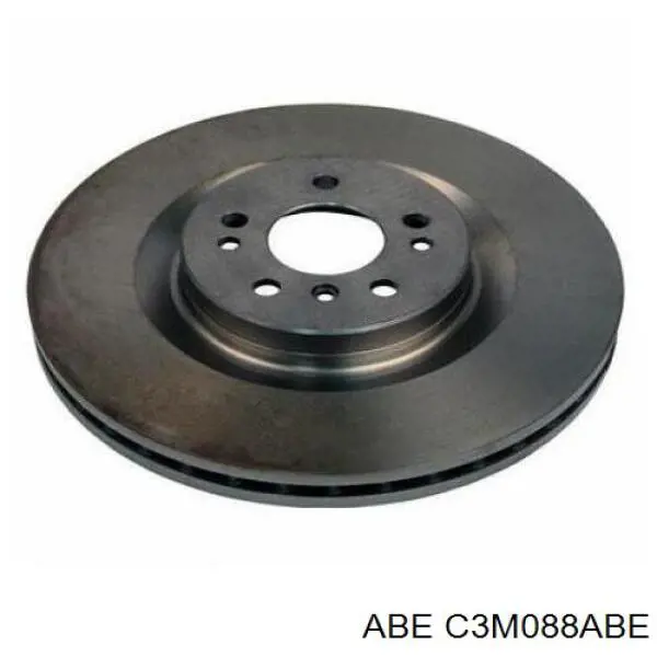 Диск гальмівний передній ABE C3M088ABE