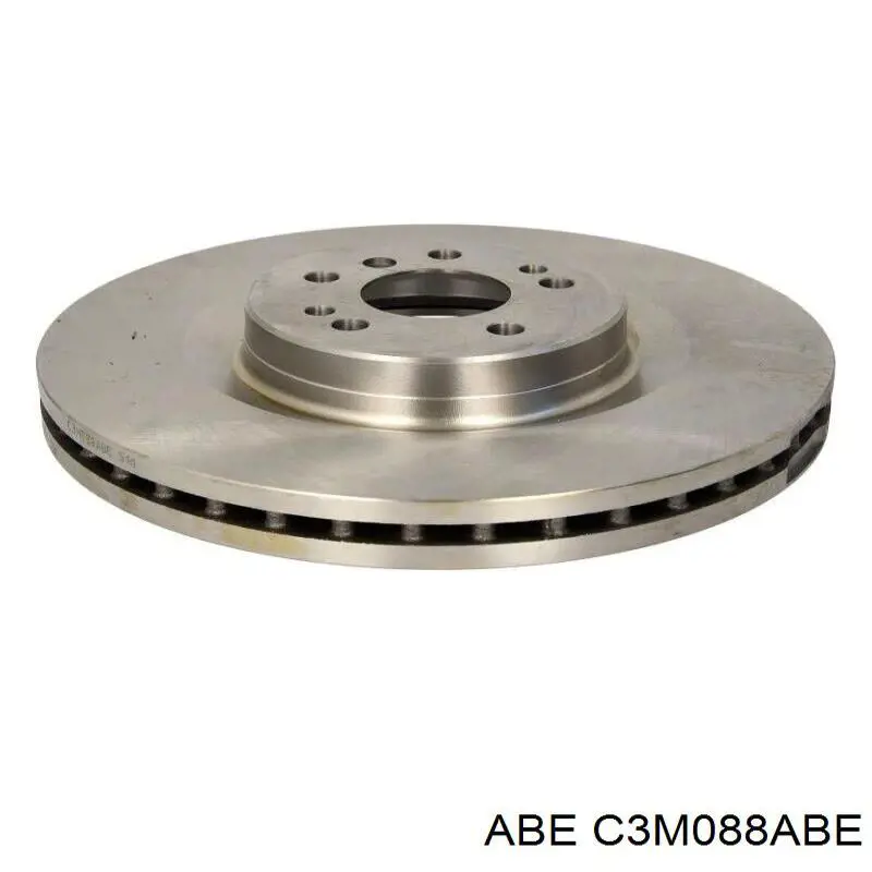 C3M088ABE ABE диск гальмівний передній
