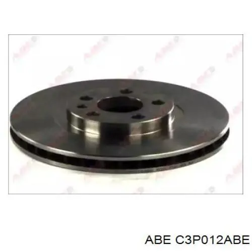 Купити C3P012ABE ABE Ротор гальмівний
