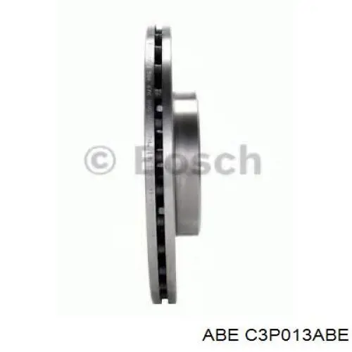 Купити C3P013ABE ABE Ротор гальмівний