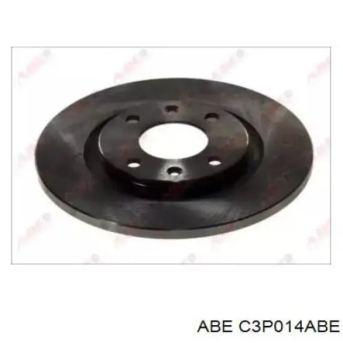 Купити C3P014ABE ABE Ротор гальмівний
