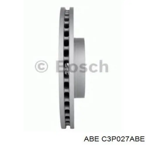 Купити C3P027ABE ABE Ротор гальмівний