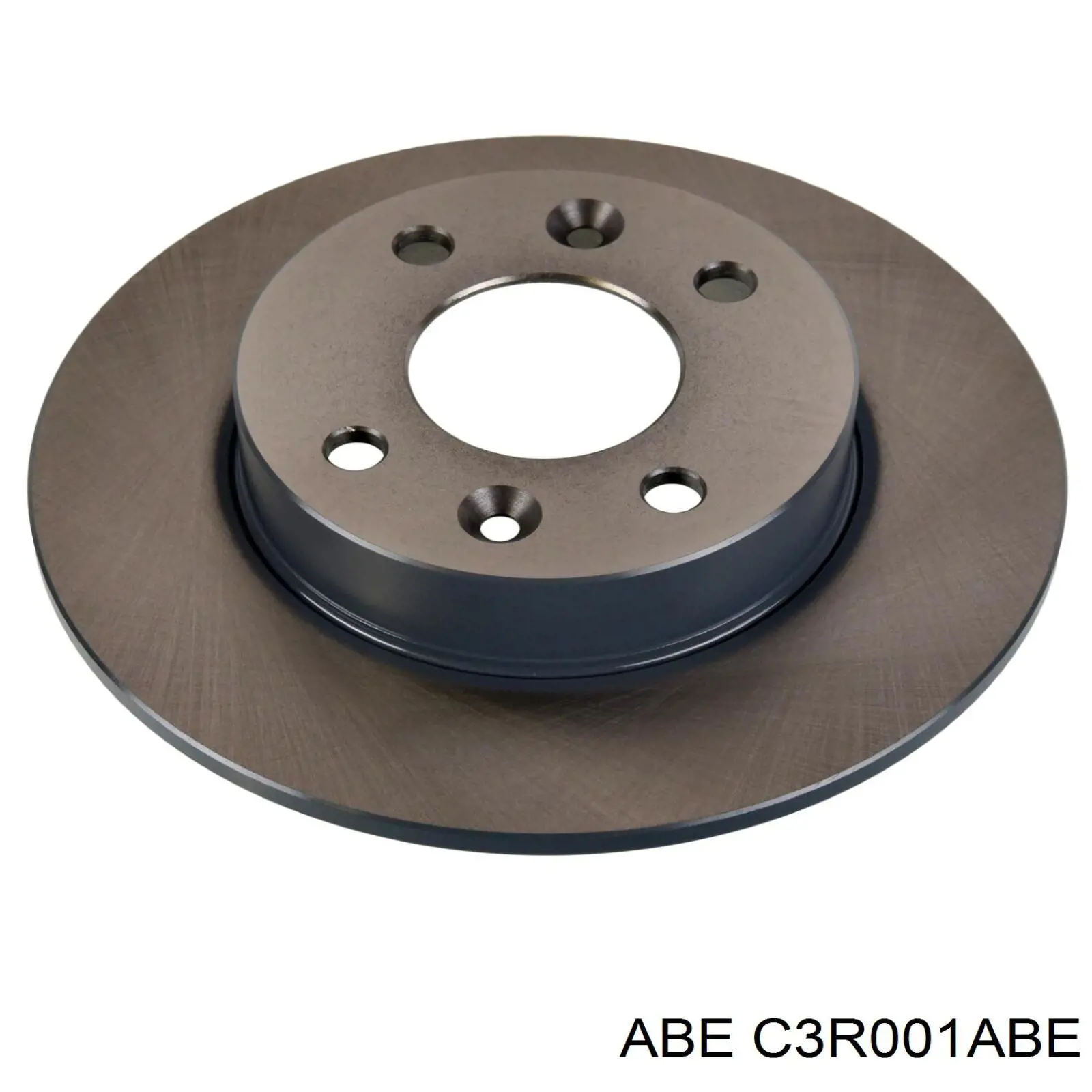 Купити C3R001ABE ABE Ротор гальмівний