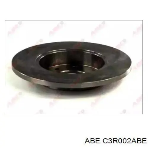 Купити C3R002ABE ABE Ротор гальмівний
