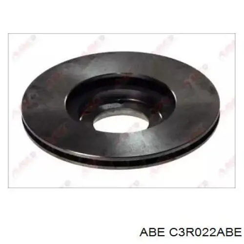 Купити C3R022ABE ABE Ротор гальмівний