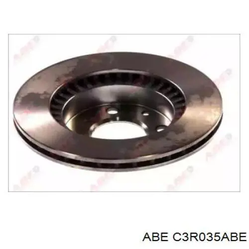 Купити C3R035ABE ABE Ротор гальмівний