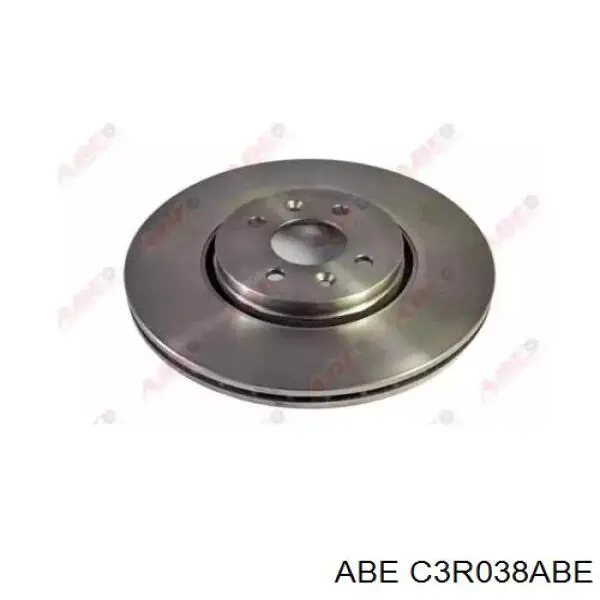 Купити C3R038ABE ABE Ротор гальмівний