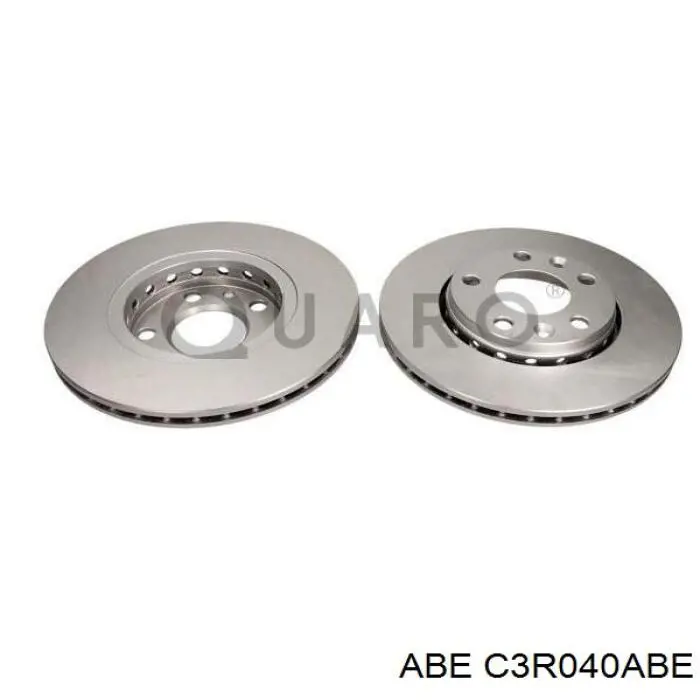 Купити C3R040ABE ABE Ротор гальмівний