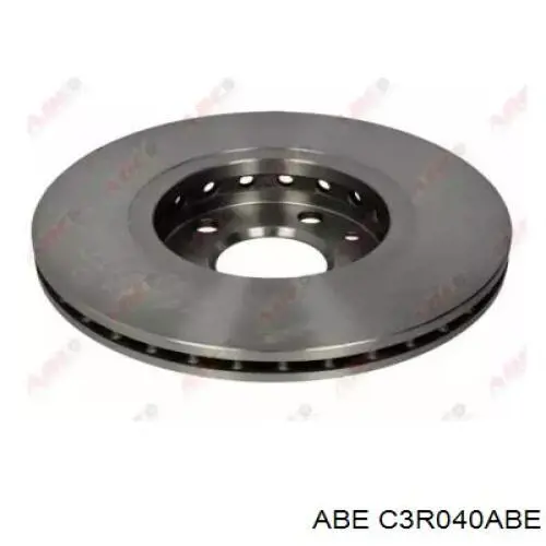 C3R040ABE ABE Гальмо дискове переднє