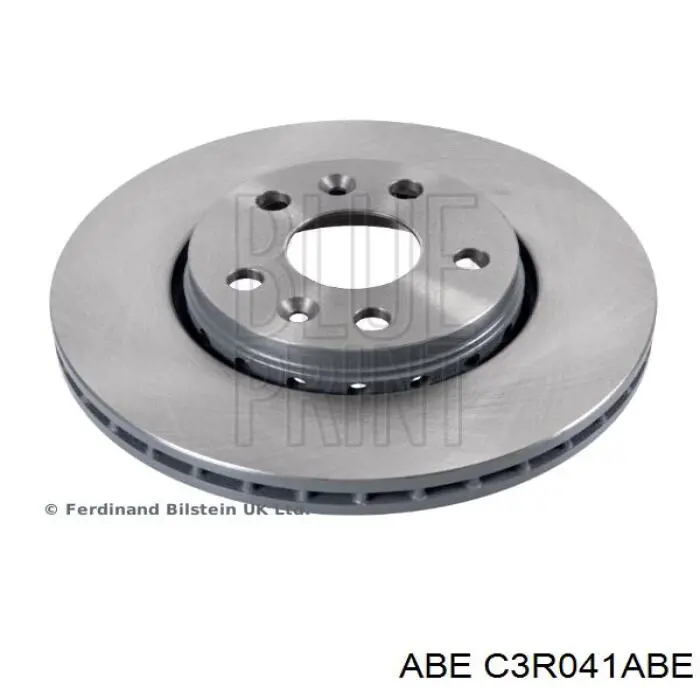 Купити C3R041ABE ABE Ротор гальмівний