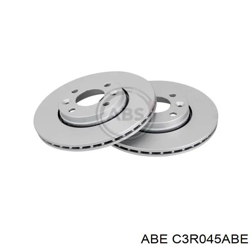 Купити C3R045ABE ABE Ротор гальмівний