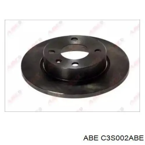 Диск переднього гальма Starline PB8007 ціна, від 17.51 USD